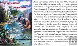 Bertrand.pt - Le Troisième Papillon