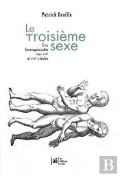 Le Troisieme Sexe