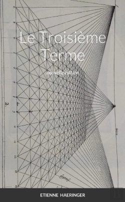 Bertrand.pt - Le Troisieme Terme - Nouvelle Edition