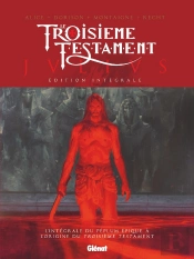 Le Troisième Testament - Julius : Intégrale