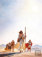 Le Troisième Testament - Julius Tome 2 : Julius Ii ; La Révélation Tome 1