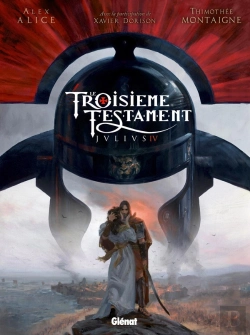 Bertrand.pt - Le Troisième Testament - Julius Tome 4 : Julius Iv