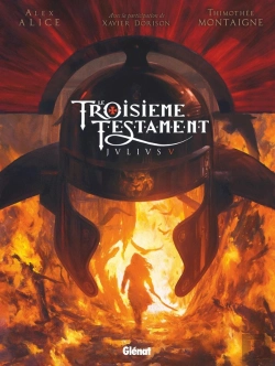 Bertrand.pt - Le Troisième Testament - Julius Tome 5 : Julius V