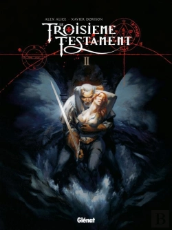 Bertrand.pt - Le Troisième Testament Tome 2 : Matthieu Ou Le Visage De L'Ange