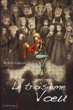 Bertrand.pt - Le Troisième Voeu
