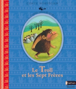 Bertrand.pt - Le Troll Et Les Sept Freres