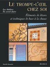 Le Trompe L'Oeil Chez Soi