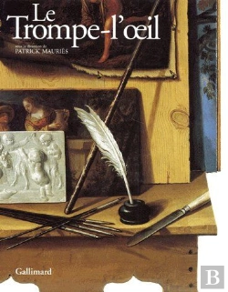 Bertrand.pt - Le Trompe-L'Oeil : De L'Antiquité Au Xx? Siècle