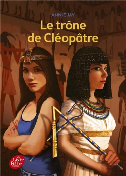 Bertrand.pt - Le Trône De Cléopâtre