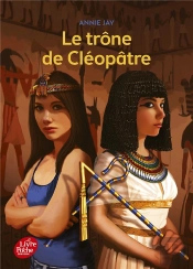 Le Trône De Cléopâtre