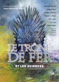 Bertrand.pt - Le Trône De Fer Et Les Sciences