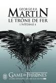 Le Trone De Fer, L'Integrale - 4