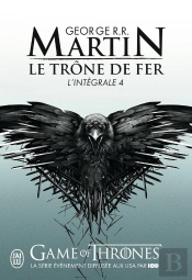Le Trone De Fer, L'Integrale - 4