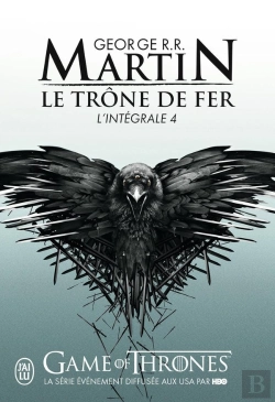 Bertrand.pt - Le Trone De Fer, L'Integrale - 4