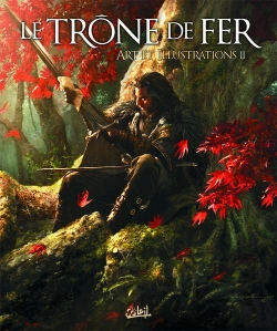 Bertrand.pt - Le Trone De Fer Volume T.2