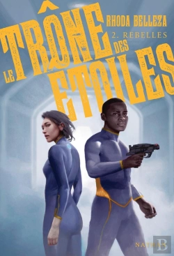 Bertrand.pt - Le Trone Des Etoiles 2: Rebelles - Vol2