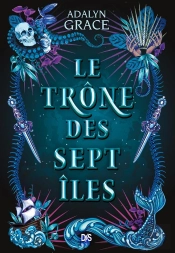 Le Trone Des Sept Iles (Broche)