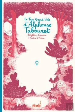Bertrand.pt - Le Trop Grand Vide D'Alphonse Tabouret