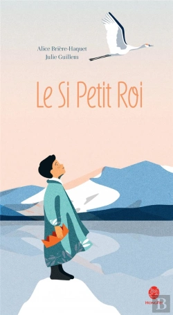 Bertrand.pt - Le Trop Petit Roi