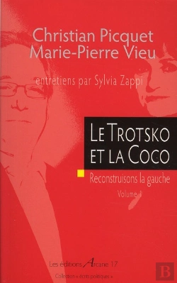 Bertrand.pt - Le Trosko Et La Coco ; Reconstruisons La Gauche T.1