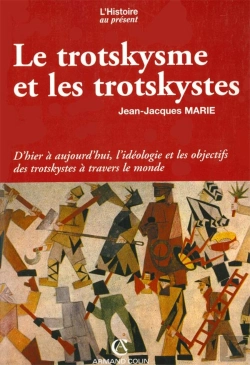 Bertrand.pt - Le Trotskysme Et Les Trotskystes