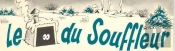 Le Trou Du Souffleur T.1