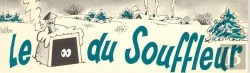 Bertrand.pt - Le Trou Du Souffleur T.1