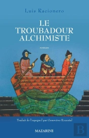 Le Troubadour Alchimiste