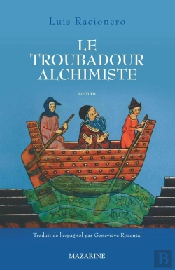 Bertrand.pt - Le Troubadour Alchimiste
