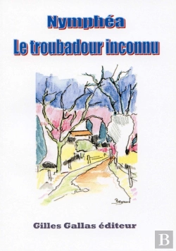 Bertrand.pt - Le Troubadour Inconnu