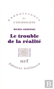 Le Trouble De La Réalité : De L'Ersatz À La Construction