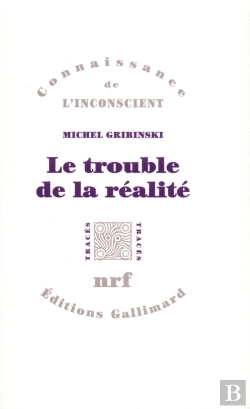 Bertrand.pt - Le Trouble De La Réalité : De L'Ersatz À La Construction