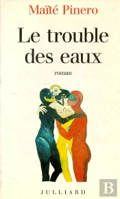 Le Trouble Des Eaux