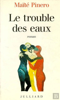 Bertrand.pt - Le Trouble Des Eaux