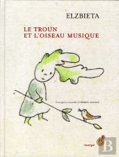 Le Troun Et L'Oiseau Musique