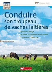 Le Troupeau Bovin Laitier