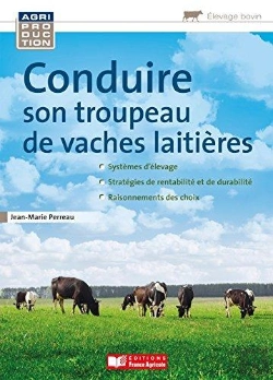 Bertrand.pt - Le Troupeau Bovin Laitier
