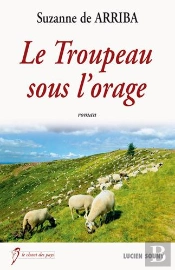 Le Troupeau Sous L'Orage