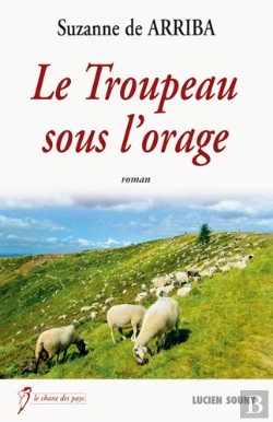 Bertrand.pt - Le Troupeau Sous L'Orage