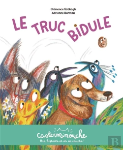 Bertrand.pt - Le Truc Bidule