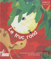 Le Truc Rond Lcd