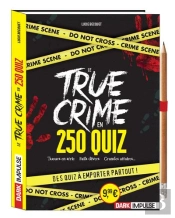 Le True Crime En 250 Quiz