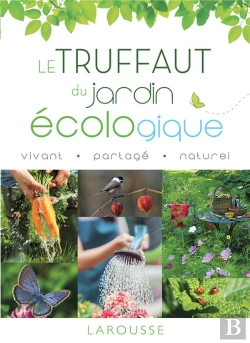 Bertrand.pt - Le Truffaut Du Jardin Écologique