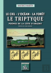 Le Tryptique Poèmes De La Côte D'Argent