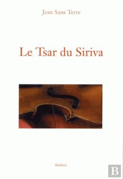 Bertrand.pt - Le Tsar Du Siriva