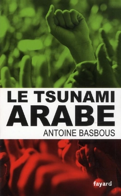 Bertrand.pt - Le Tsunami Arabe