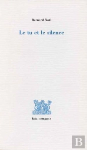 Le Tu Et Le Silence