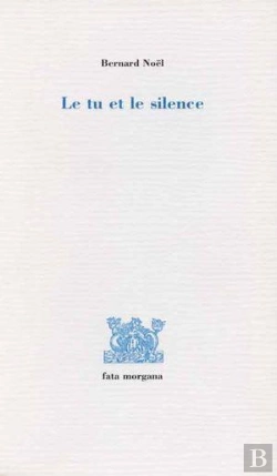 Bertrand.pt - Le Tu Et Le Silence
