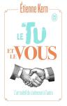 Le Tu Et Le Vous