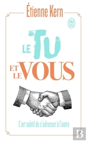 Le Tu Et Le Vous